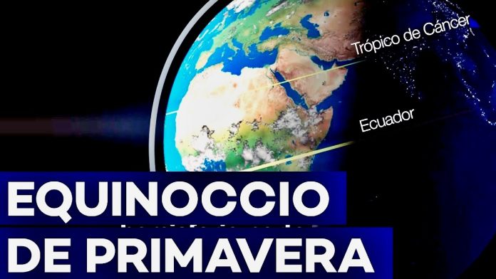 Empieza este 21 la primavera sí o no Infoagro