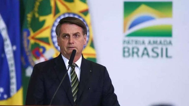 Trigo: Bolsonaro complicó a la Argentina
