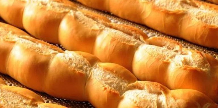El costo detrás de la producción del pan