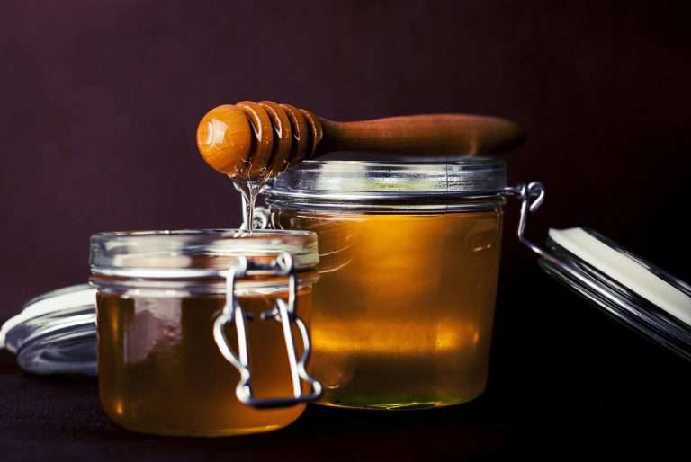 Miel: un alimento todopoderoso