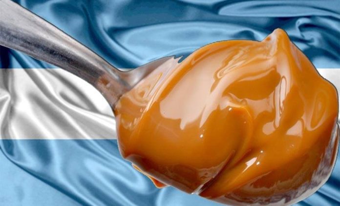 Dulce de leche