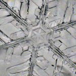 Cristales de hielo 7