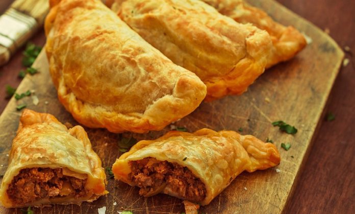 las empanadas tucumanas