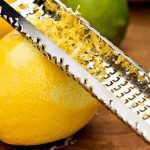 Cómo aprovechar las cáscaras de limón