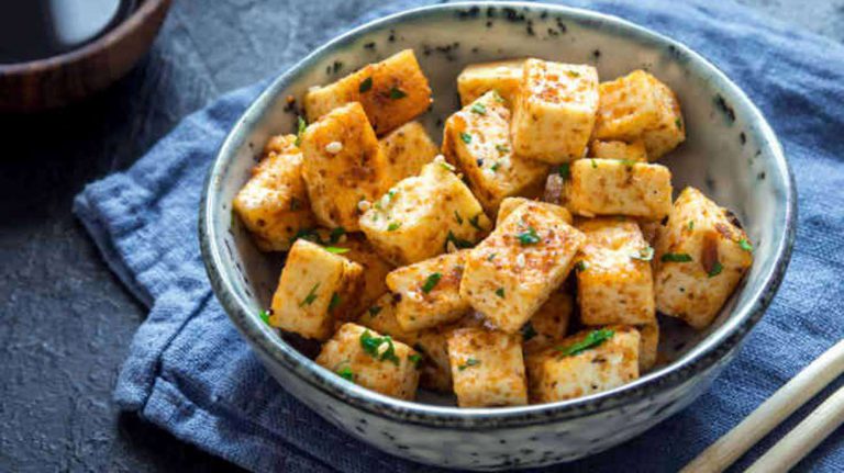 ¿Qué es el tofu? Todo lo que querías saber