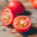 tomate Cherry en maceta 9