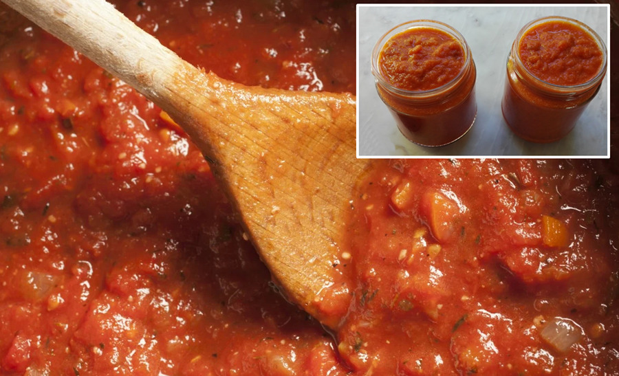 salsa casera para pasta argentina 3