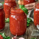 salsa de tomate casera 3
