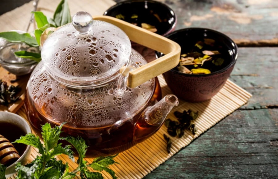 ¿Por qué hoy se celebra el día Internacional del Té?