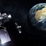 satélites Meteosat
