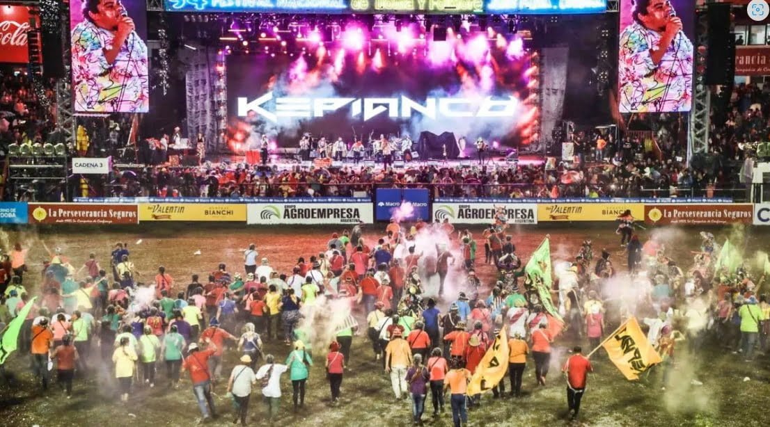 El pronóstico del tiempo para Jesús María 2024 durante los 12 días de